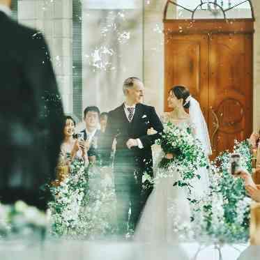 ザ・チェルシーコートおゆみ野ガーデン たいせつな皆様に見守られながら特別なお時間を