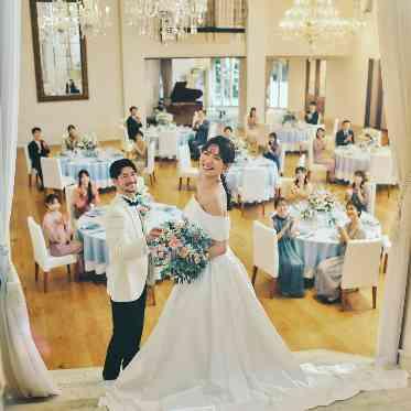 ザ・チェルシーコートおゆみ野ガーデン 一番人気!大階段からの再入場