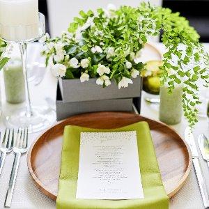 ザ・チェルシーコートおゆみ野ガーデン コーディネートに合わせてお花も一輪一輪お選び頂けます