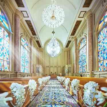 写真・フォトギャラリー：リーガロイヤルホテル大阪 ヴィニェット