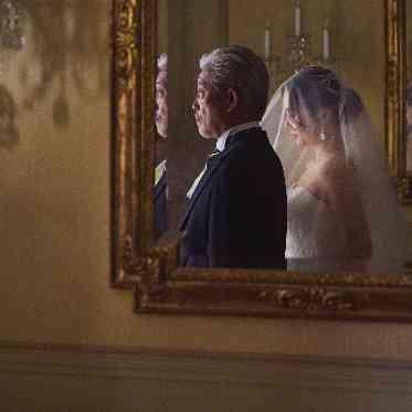 装飾品もアンティーク調