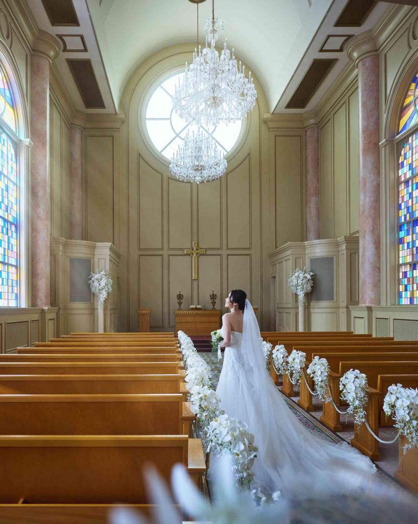 写真・フォトギャラリー：リーガロイヤルホテル大阪 ヴィニェット