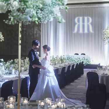 リーガロイヤルホテル大阪 ヴィニェット コレクション キャンドルコーディネート