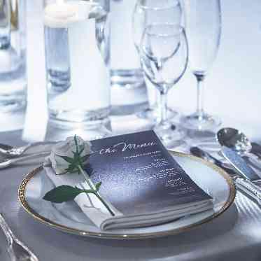 テーブルコーディネート