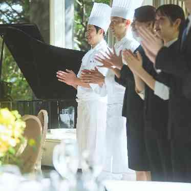 リーガロイヤルホテル大阪 ヴィニェット コレクション おめでとうございます!