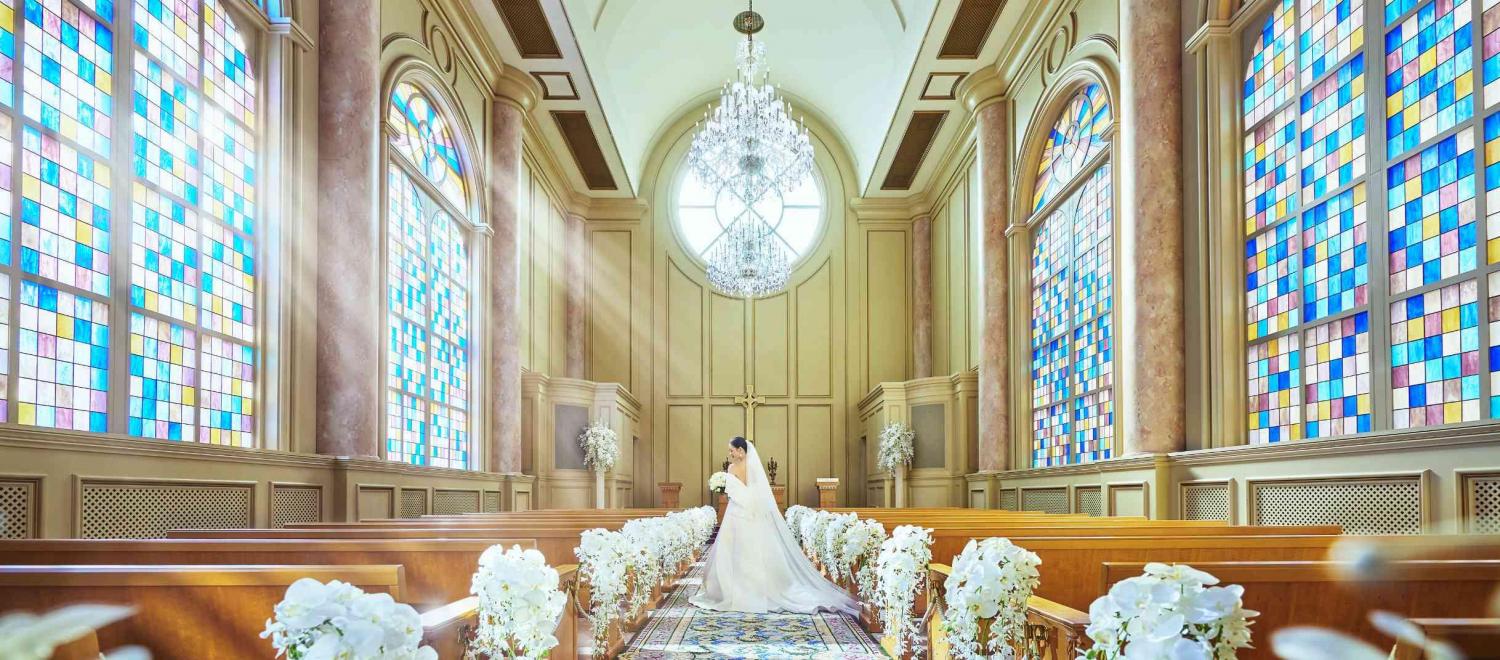 リーガロイヤルホテル大阪 ヴィニェット コレクション 外観