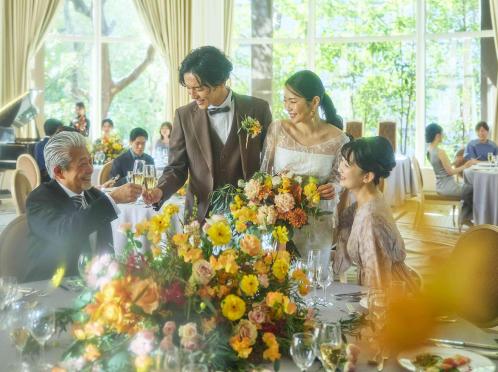 リーガロイヤルホテル大阪 ヴィニェット コレクション 外観