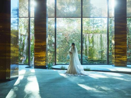 リーガロイヤルホテル大阪 ヴィニェット コレクション 外観