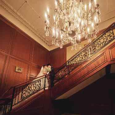 リーガロイヤルホテル大阪 ヴィニェット コレクション ロイヤルスイート