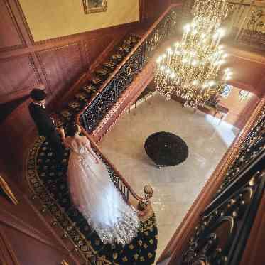 リーガロイヤルホテル大阪 ヴィニェット コレクション ロイヤルスイート