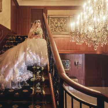 リーガロイヤルホテル大阪 ヴィニェット コレクション ロイヤルスイート