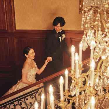 リーガロイヤルホテル大阪 ヴィニェット コレクション ロイヤルスイート