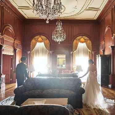 リーガロイヤルホテル大阪 ヴィニェット コレクション ロイヤルスイート