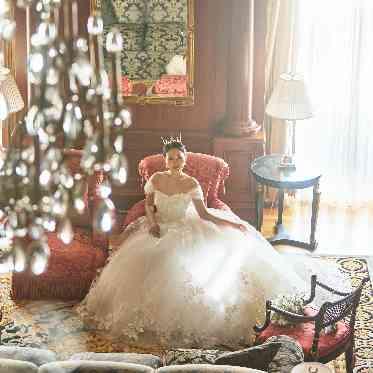 リーガロイヤルホテル大阪 ヴィニェット コレクション ロイヤルスイート