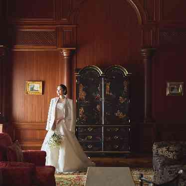 リーガロイヤルホテル大阪 ヴィニェット コレクション ロイヤルスイート