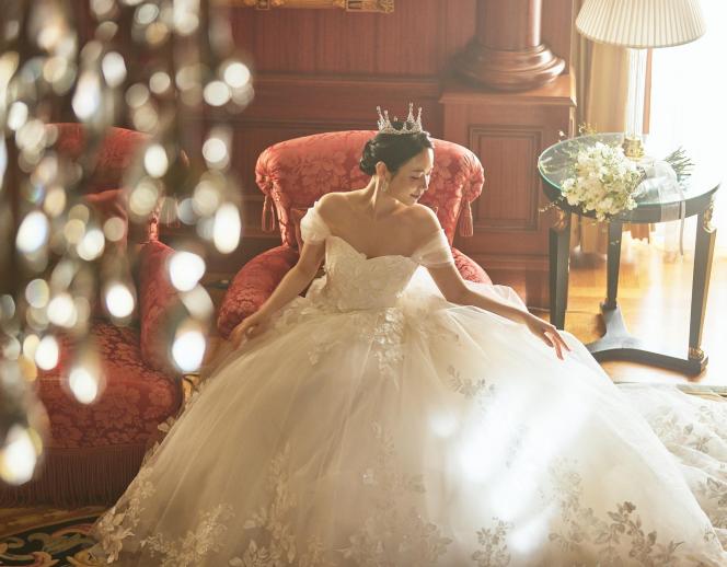 リーガロイヤルホテル大阪 ヴィニェット コレクション ロビー・控室