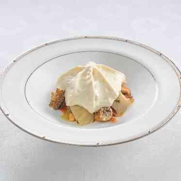 リーガロイヤルホテル大阪 ヴィニェット コレクション オードブル