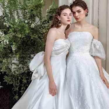 リーガロイヤルホテル大阪 ヴィニェット コレクション TAKAMI BRIDAL