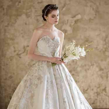リーガロイヤルホテル大阪 ヴィニェット コレクション TAKAMI BRIDAL