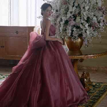 リーガロイヤルホテル大阪 ヴィニェット コレクション 銀座クチュールナオコ