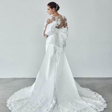 リーガロイヤルホテル大阪 ヴィニェット コレクション YUMI KATSURA