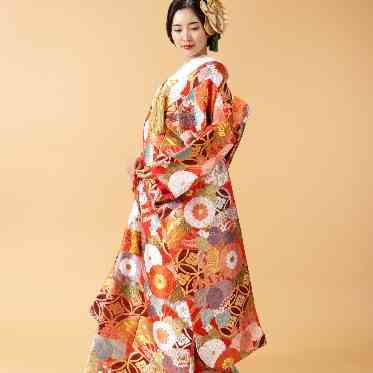 リーガロイヤルホテル大阪 ヴィニェット コレクション YUMI KATSURA