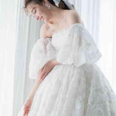 リーガロイヤルホテル大阪 ヴィニェット コレクション 阪急ウェディングドレスサロン