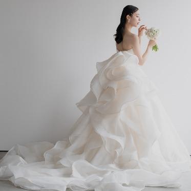 阪急ウェディングドレスサロン