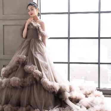 阪急ウェディングドレスサロン