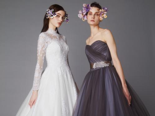 リーガロイヤルホテル大阪 ヴィニェット コレクション ドレス・衣装