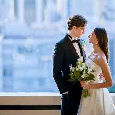 ヴェルミヨンバーグ名古屋 ●BRASSグループ 貸切空間なので、他のゲストに気を遣うことなくゆったりと寛げる