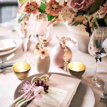 ヴェルミヨンバーグ名古屋 ●BRASSグループ くすみピンクカラー