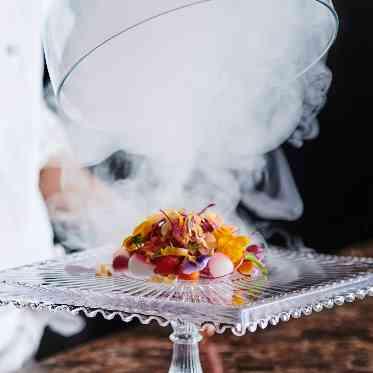 ヴェルミヨンバーグ名古屋 ●BRASSグループ ゲストがあっと驚く仕掛けも!