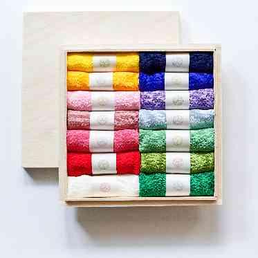 ヴェルミヨンバーグ名古屋 ●BRASSグループ 小物までこだわって