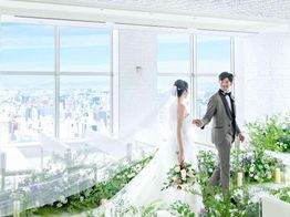 THE STYLE 挙式会場の写真3