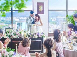 THE STYLE 披露宴会場の写真2