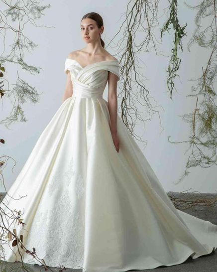 THE STYLE ドレス・衣装の写真1