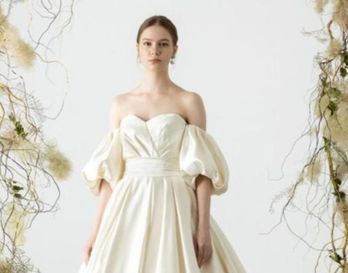 THE STYLE ドレス・衣装の写真3