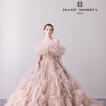 THE STYLE ゴールドプーマ