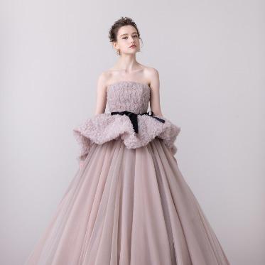 THE STYLE ニュアーベージュ