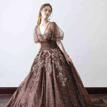 THE STYLE FLB-0025_BR