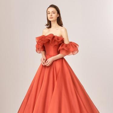 THE STYLE オランジュリー