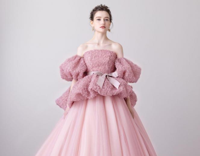 THE STYLE ドレス・衣装