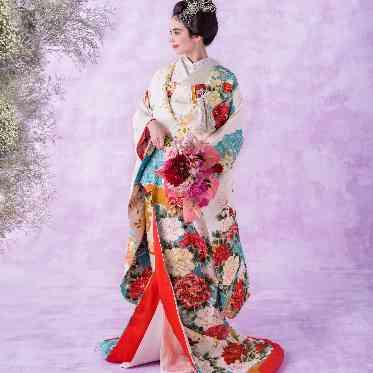 Lumiere a STYLE okayama 清明花の季