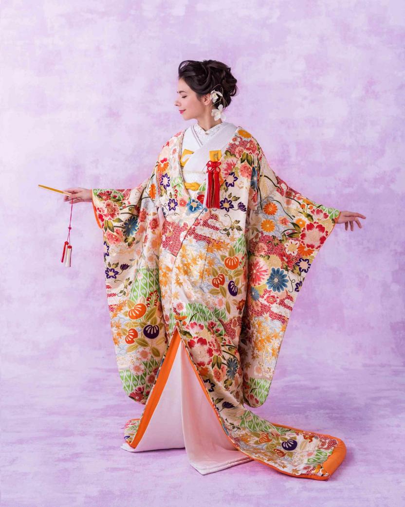 Lumiere a STYLE okayama ドレス・衣装