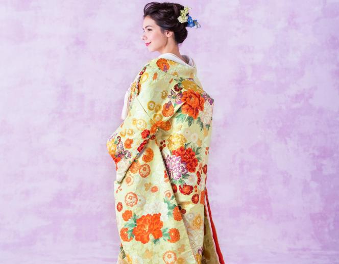 Lumiere a STYLE okayama ドレス・衣装