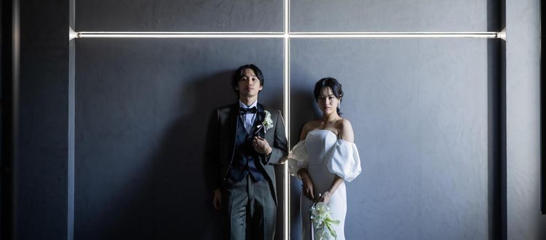 アニバサリオ 挙式会場の写真1