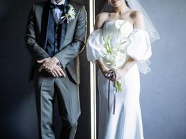 アニバサリオ 挙式会場の写真3