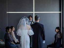 アニバサリオ 挙式会場の写真4