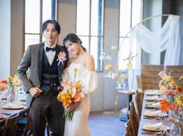 アニバサリオ 披露宴会場の写真2